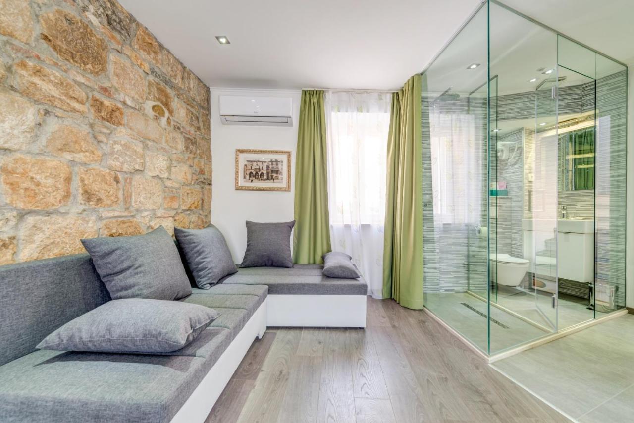 Luxury Rooms Ana In The Heart Of Split Extérieur photo