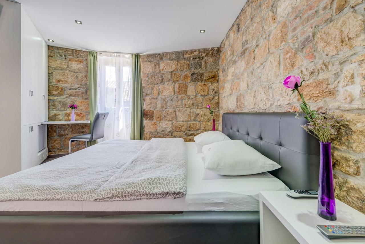 Luxury Rooms Ana In The Heart Of Split Extérieur photo