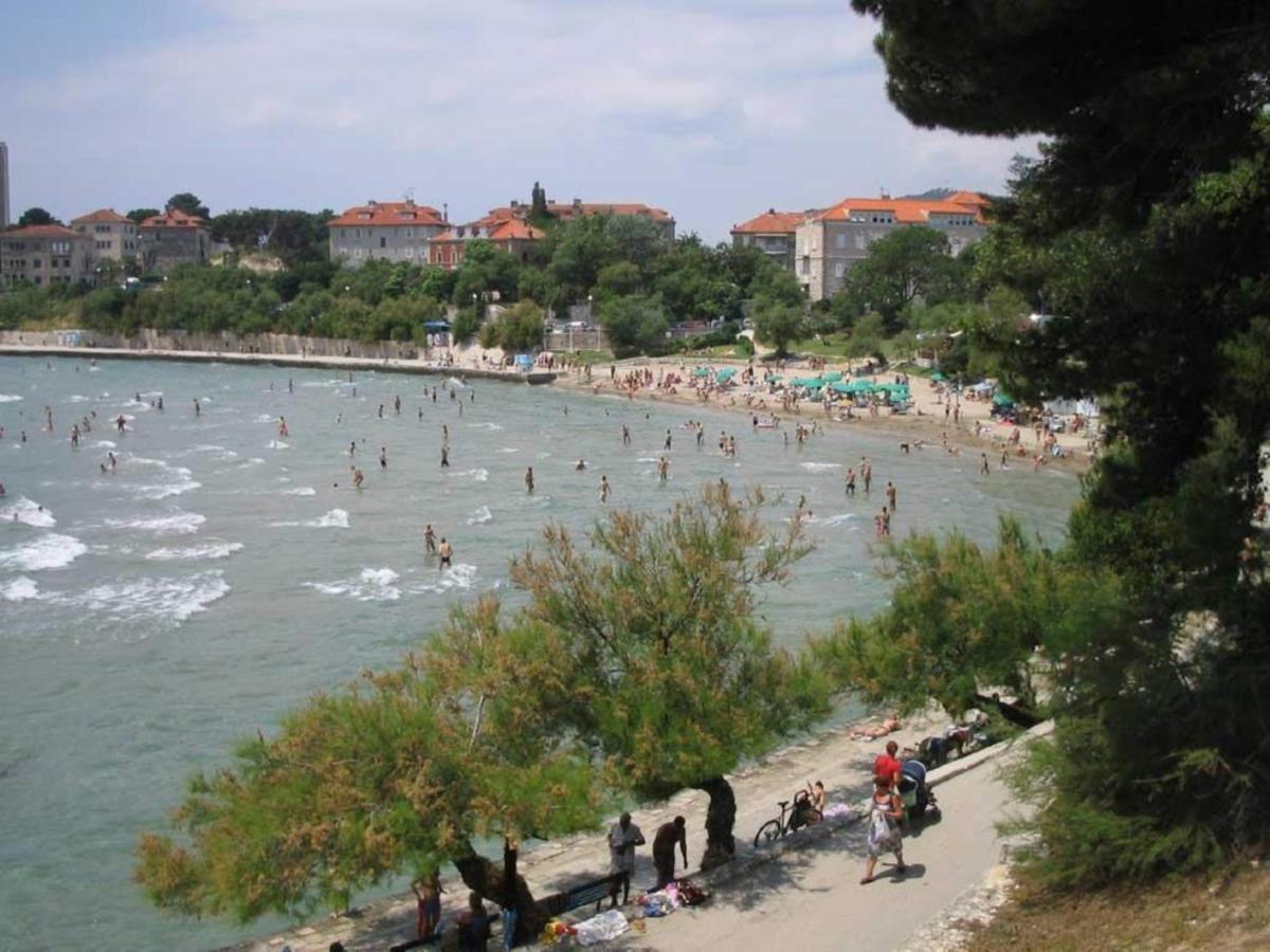 Luxury Rooms Ana In The Heart Of Split Extérieur photo