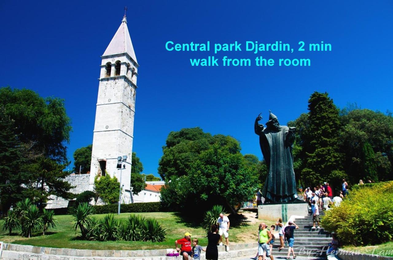 Luxury Rooms Ana In The Heart Of Split Extérieur photo