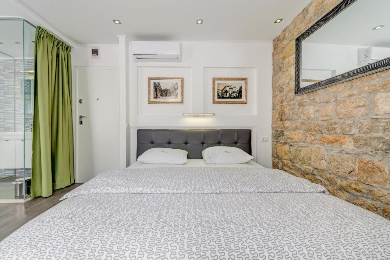 Luxury Rooms Ana In The Heart Of Split Extérieur photo