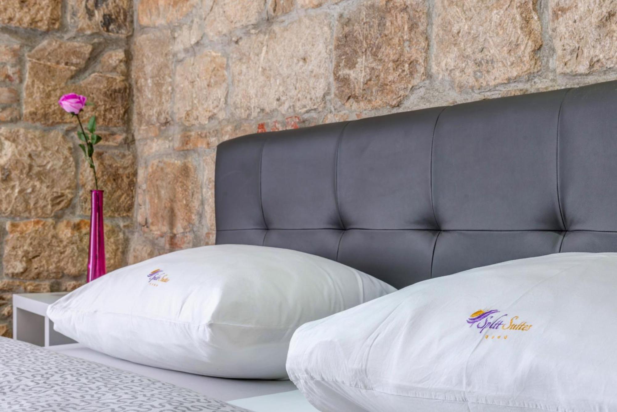 Luxury Rooms Ana In The Heart Of Split Chambre photo